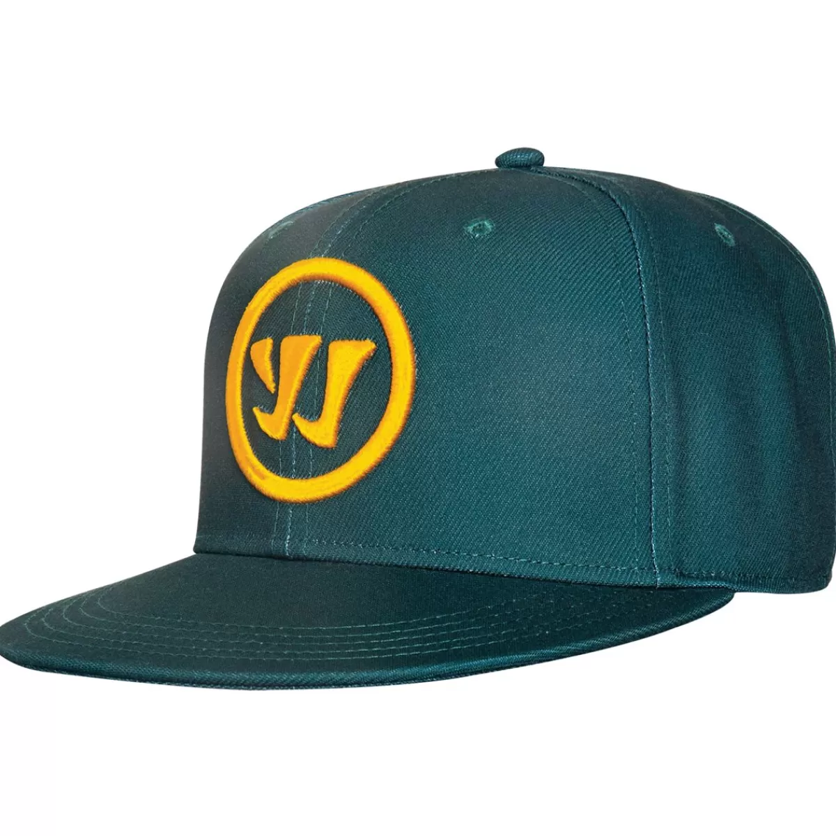 Warrior Keps Xploded Snapback Green>WARRIOR HOCKEY Flash Sale