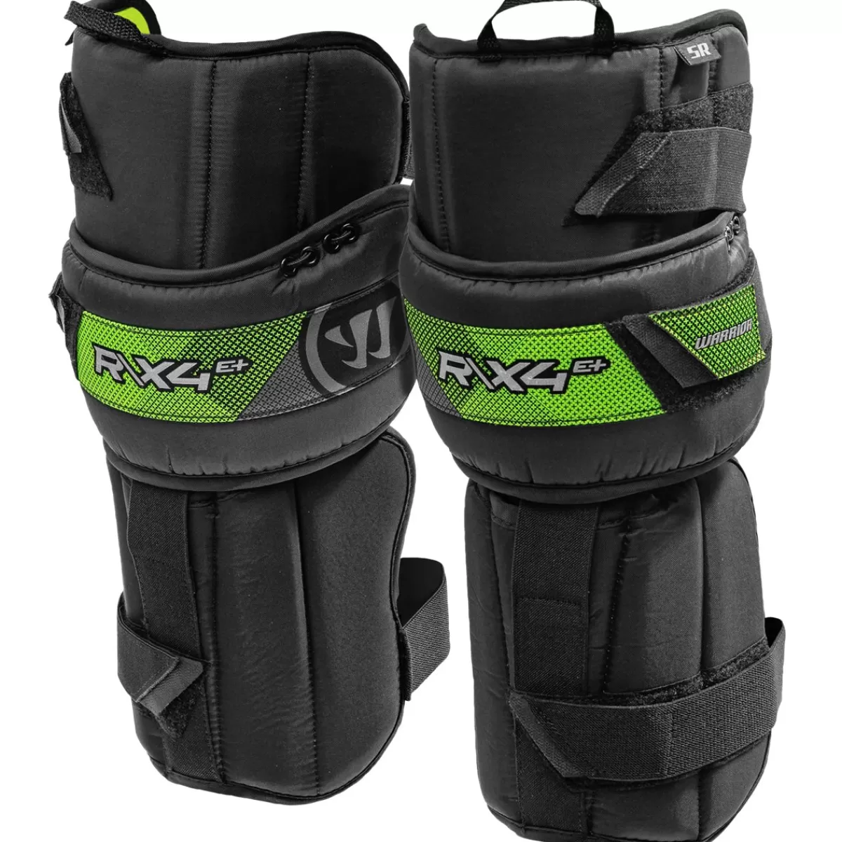 Warrior Knaskydd Ritual X4 E+ Int>WARRIOR HOCKEY Cheap