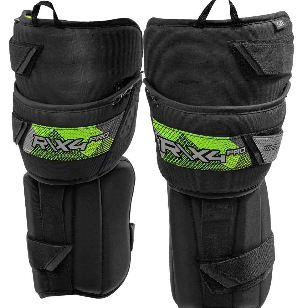 Warrior Knaskydd Ritual X4 Pro Sr>WARRIOR HOCKEY Fashion