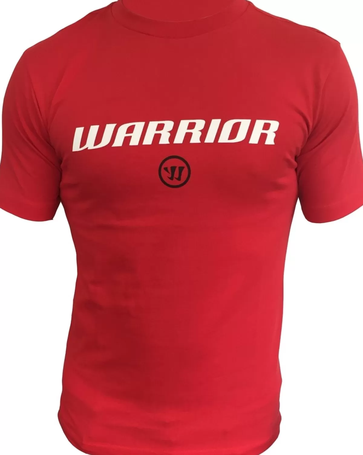 Logo Tee Yth>WARRIOR Store