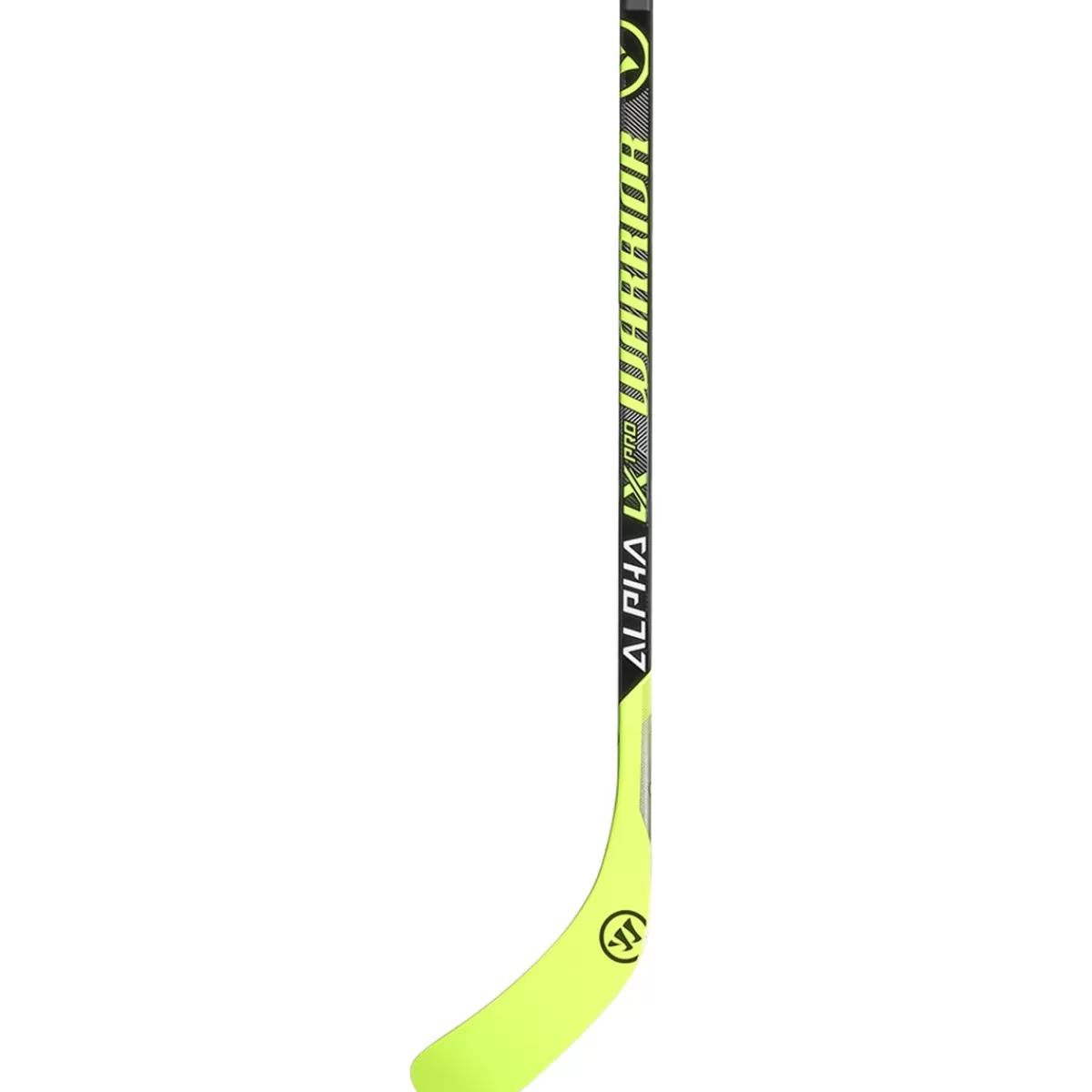 WARRIOR Mini Sticks> Ministick Lx