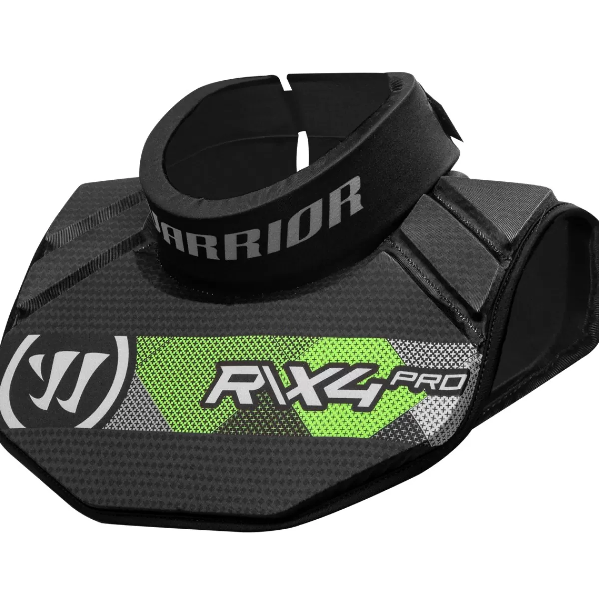 Warrior Målvaktshalsskydd Ritual X4 Pro Sr>WARRIOR HOCKEY Flash Sale