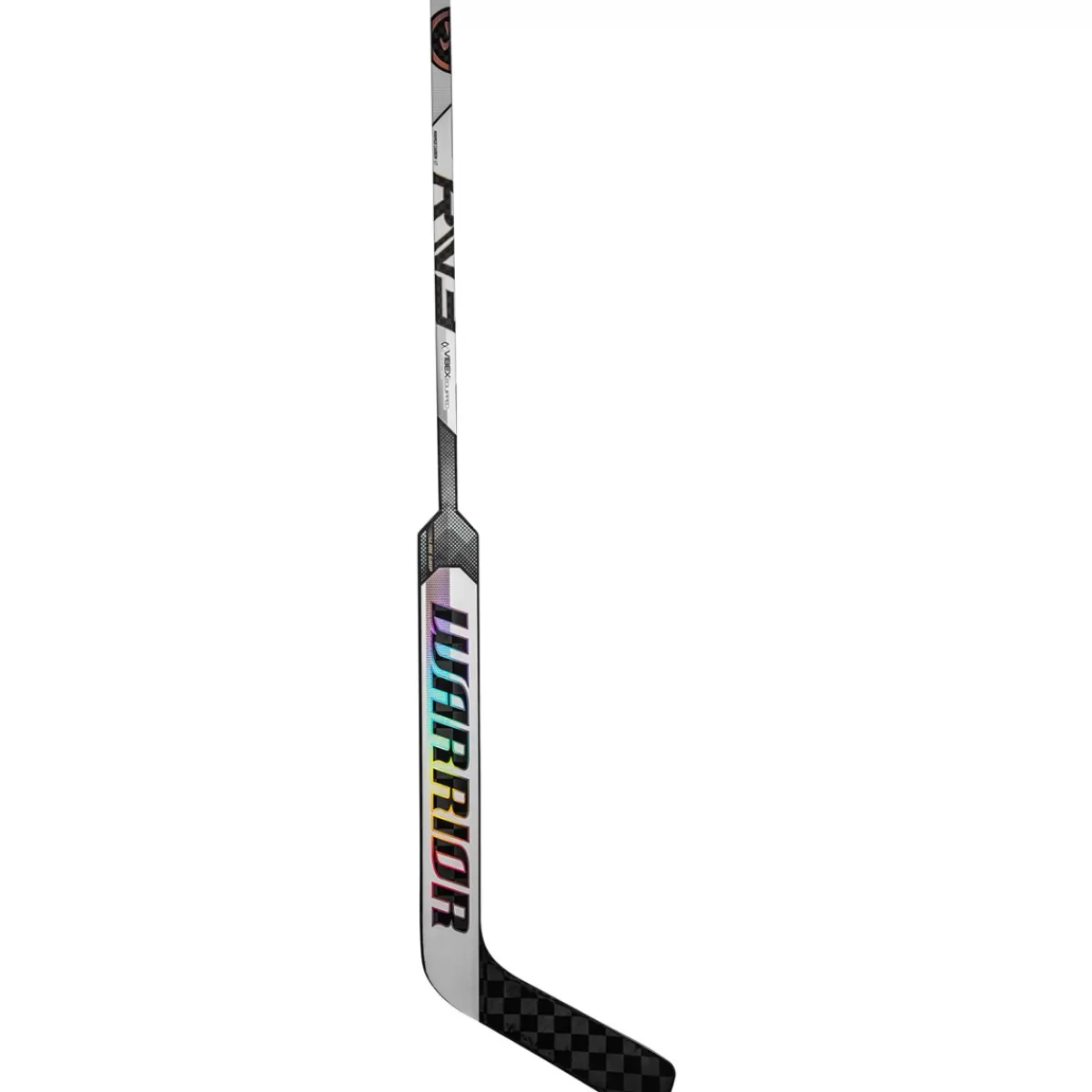 Warrior Målvaktsklubba V3 Pro+ Sr>WARRIOR HOCKEY Cheap