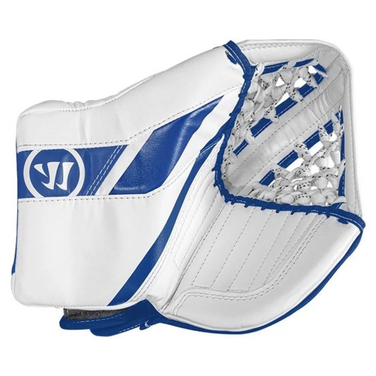 Plock G5 Jrandske White/Navy>WARRIOR Discount