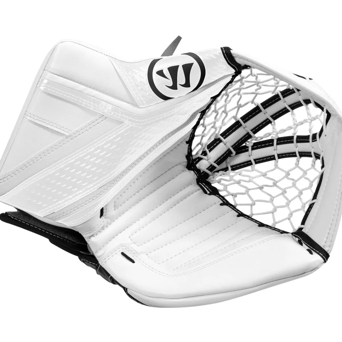 Plock G6.1 Pro+ Sr White>WARRIOR Sale