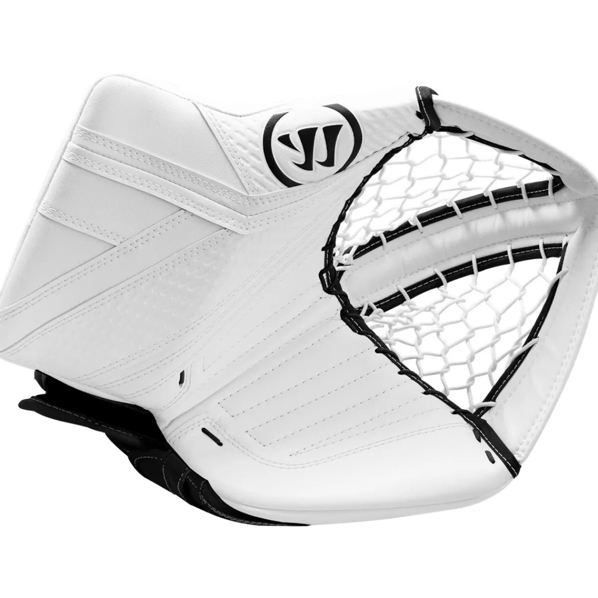 Plock G6 Pro+ Sr White>WARRIOR Sale