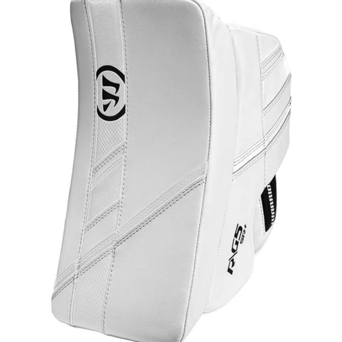 Stot G5 Sr+Handske Wht/Wht/Wht>WARRIOR Flash Sale