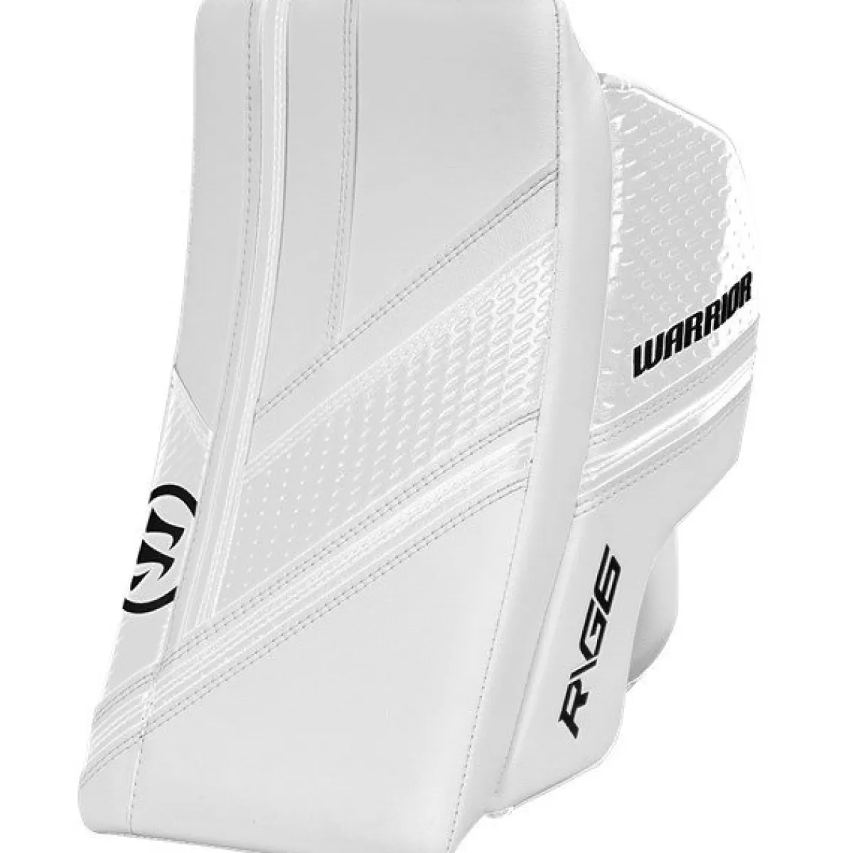 Stot G6.1 E+ Sr White>WARRIOR Cheap