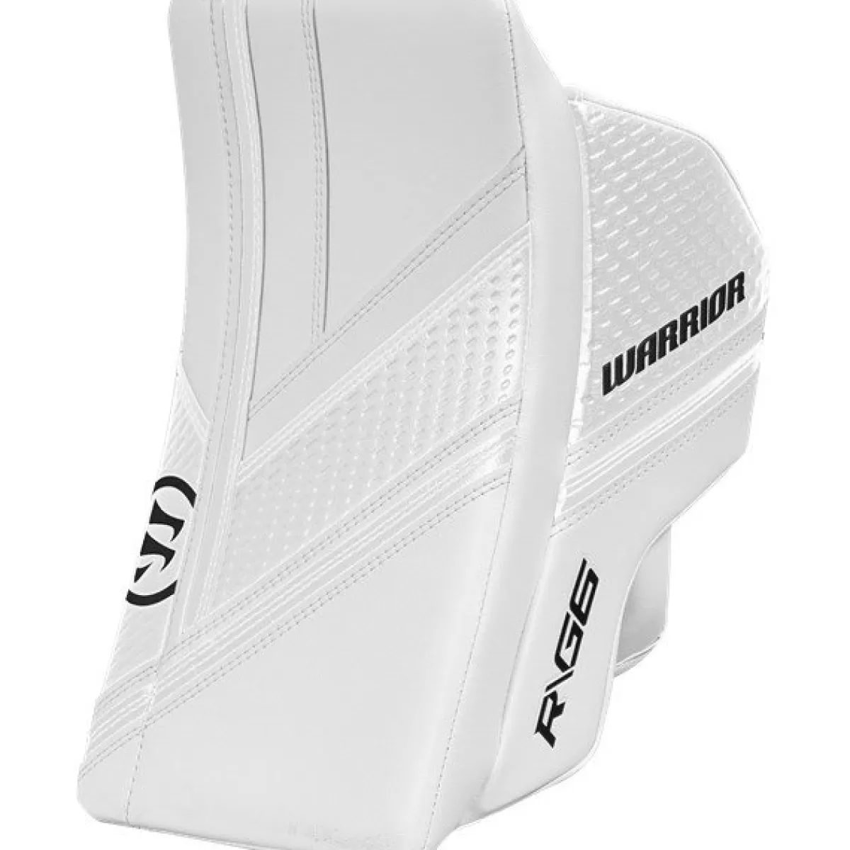 Stot G6.1 Pro+ Sr White>WARRIOR Hot