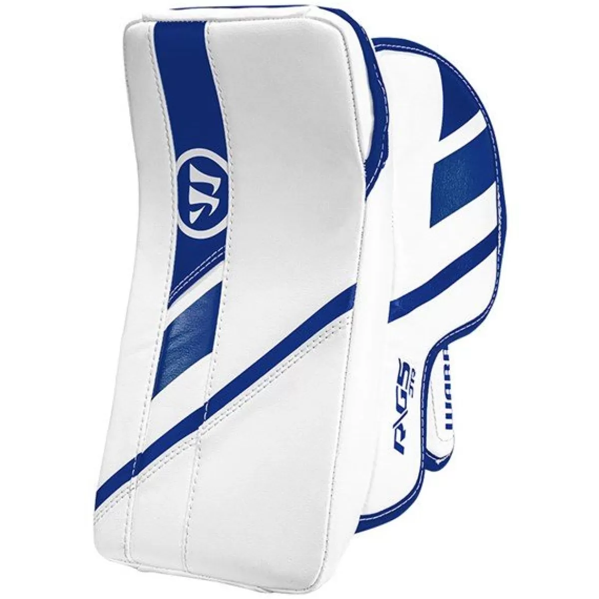 Stot Ritual G5 Jr White/Navy>WARRIOR Online