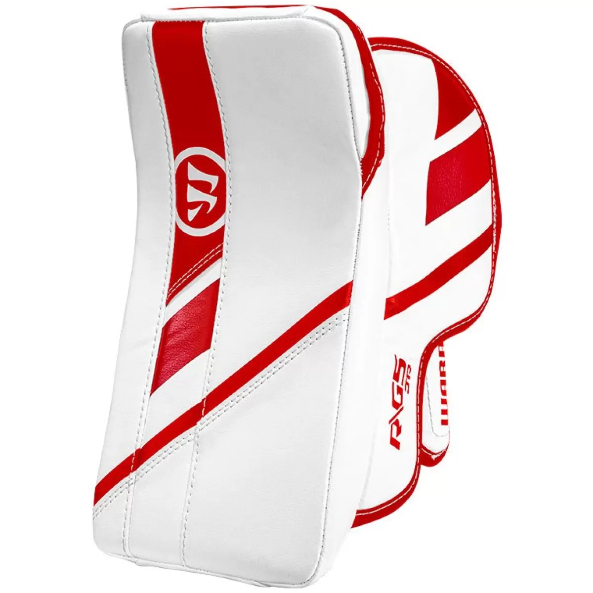 Stot Ritual G5 Jr White/Red>WARRIOR Store