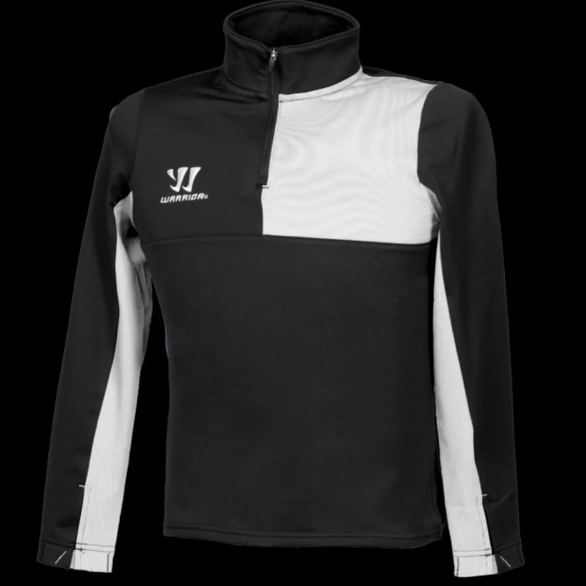 Troja Alpha 1/4 Zip Yth>WARRIOR Discount