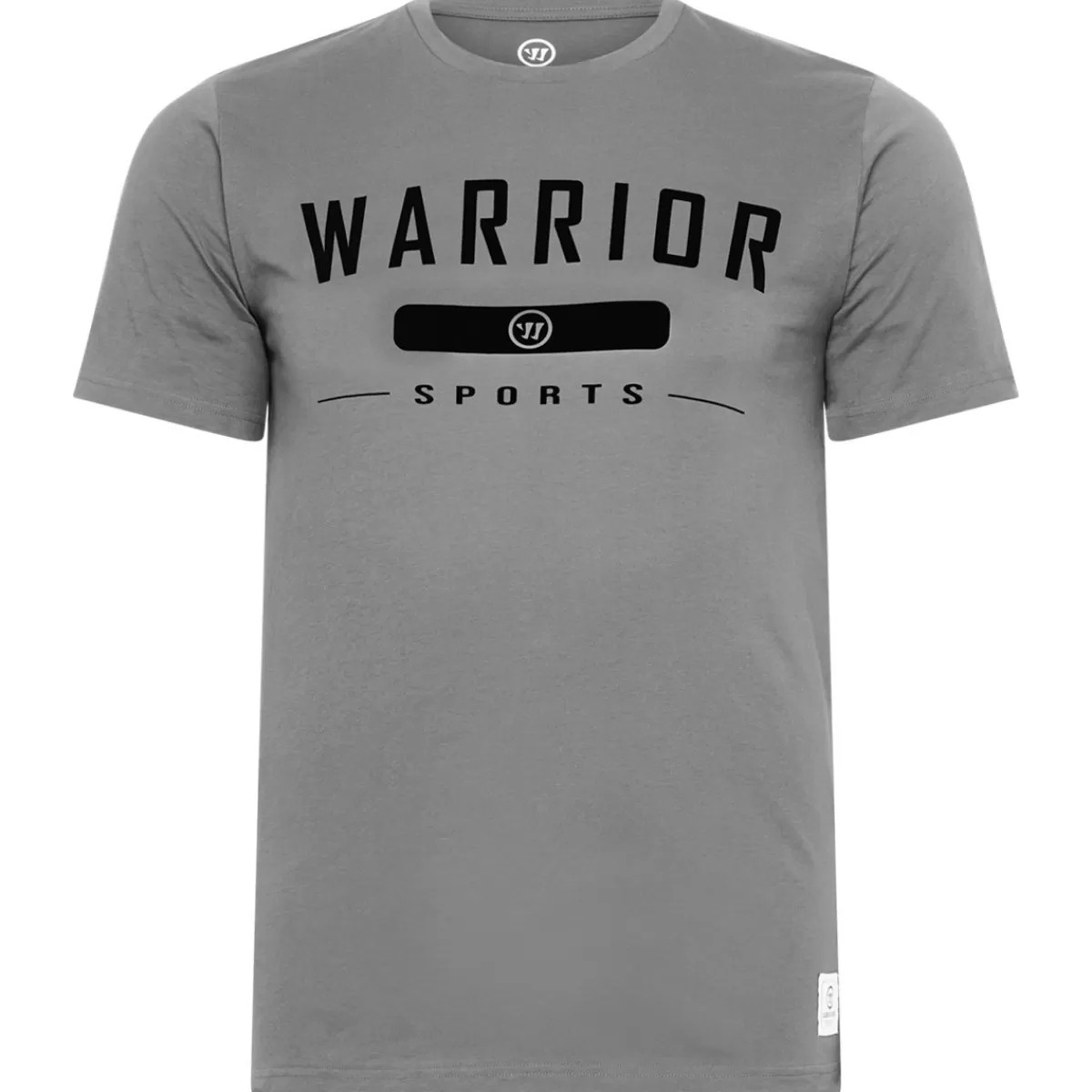 Warrior T-Shirt Sports Jr Grey>WARRIOR HOCKEY Outlet